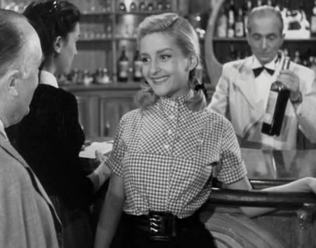 Le Chasseur De Chez Maxim's 1953 Francomac™: Diamant-Berger, Henri - 1953 - Le chasseur de chez Maxim's